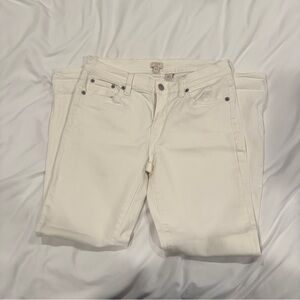 J.Crew | J Crew Skinny Jeans